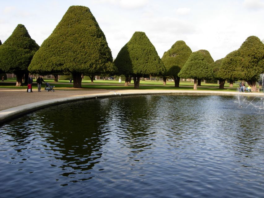 London Half-Day Private Chauffeur Driven Tour - What the four-hour option can realistically cover