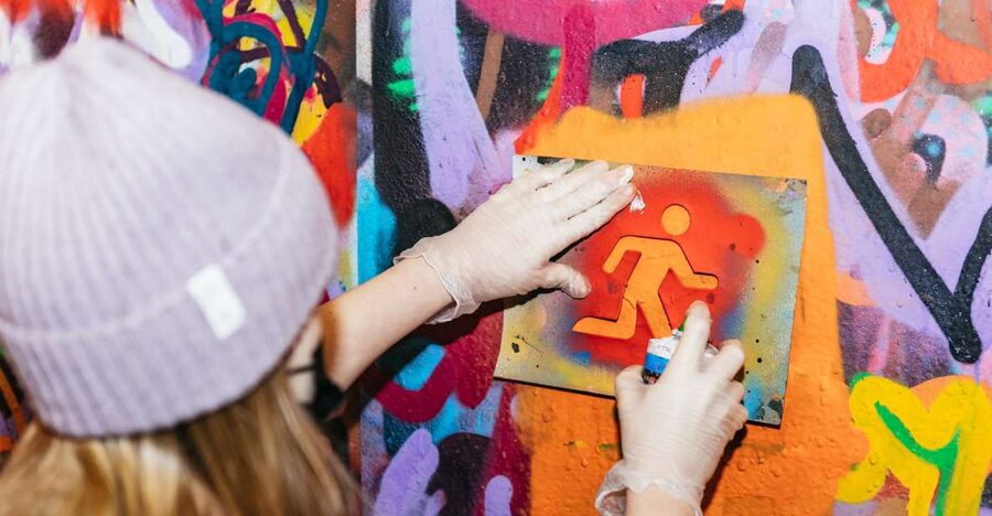 London: Half-Day Street Art Tour and Workshop - Key points to know before you book