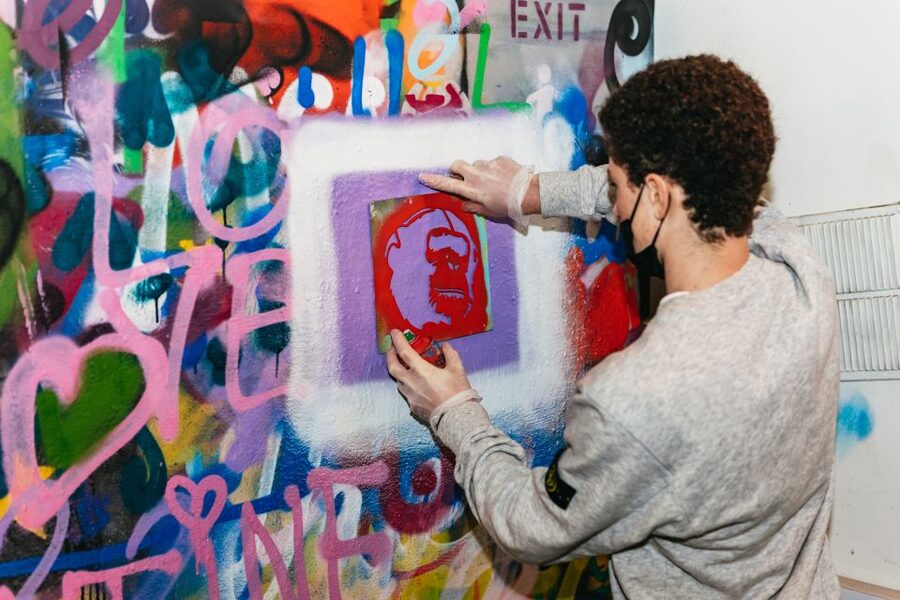 London: Half-Day Street Art Tour and Workshop - Is $60 a fair price?