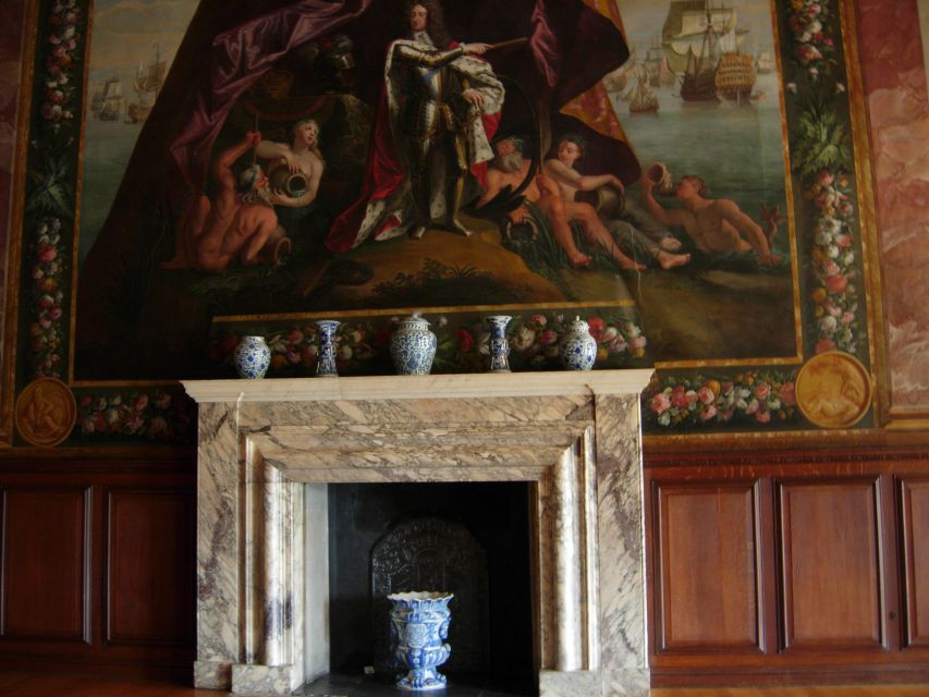 London: Hampton Court Private Guided Tour - Key points to know before booking