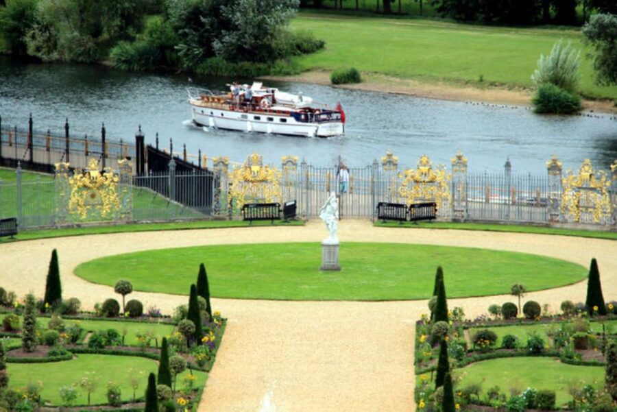 London: Hampton Court to Richmond River Thames Cruise - Should you book the Hampton Court to Richmond cruise?