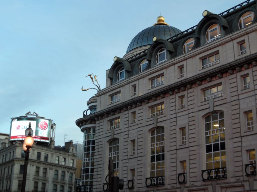 London: Harry Potter 3-Hour Private Walking Tour - Westminster: Where London Reality Meets the Wizarding World