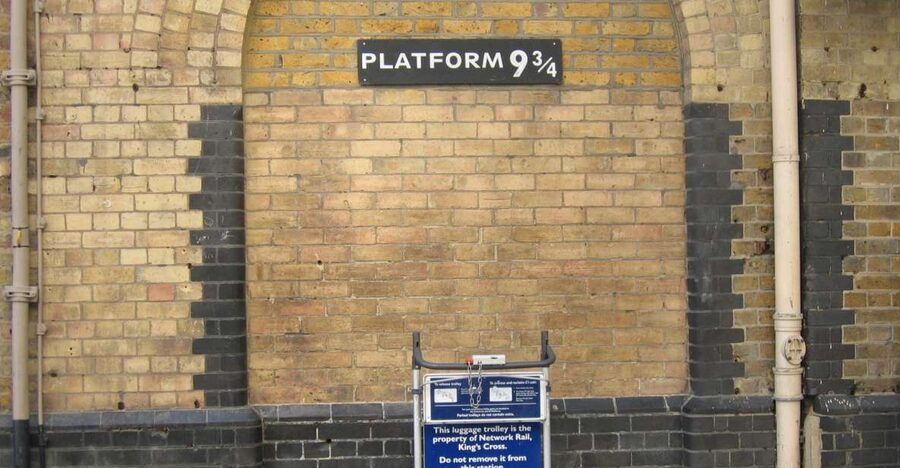 London: Harry Potter 3-Hour Private Walking Tour - Leadenhall Market and the Wizarding Bank