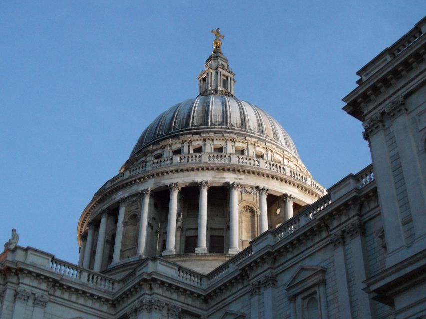 London: Harry Potter 3-Hour Private Walking Tour - Finishing at King’s Cross and Platform 9 3/4