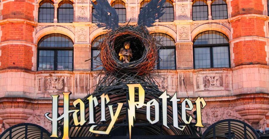 London: Harry Potter Filming Locations Sightseeing Tour - The Clink Prison Museum and the darker side of the route