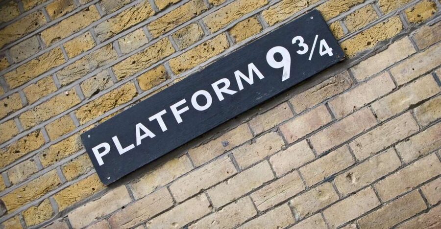 London: Harry Potter Filming Locations Walking Tour - What this Harry Potter tour really offers