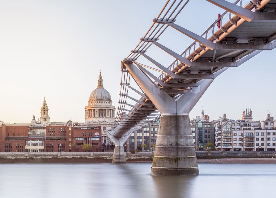 London: Harry Potter Filming Locations Walking Tour - Walking, timing, and practical comfort