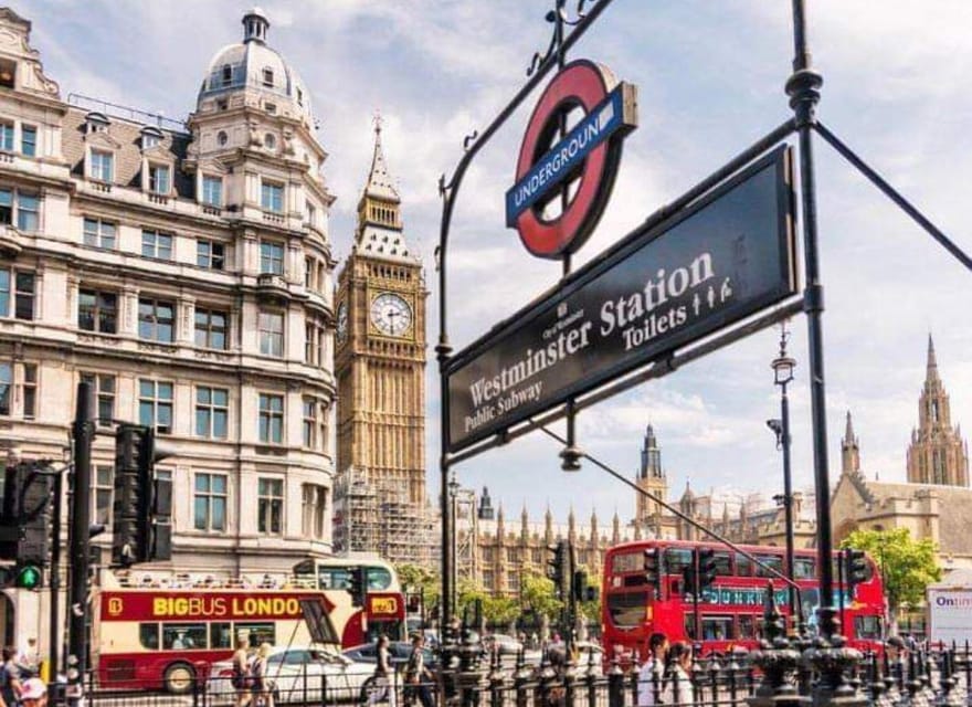 London: Harry Potter Inspirations and Locations Tour - Why this route works for Potter fans