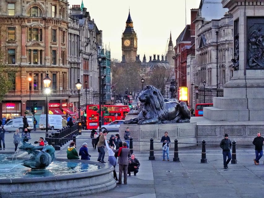 London: Harry Potter Inspirations and Locations Tour - The Underground connection to Borough Market