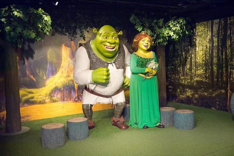 London: Harry Potter Sights and Shrek's Adventure Combo Tour - What the guide adds to the Potter locations