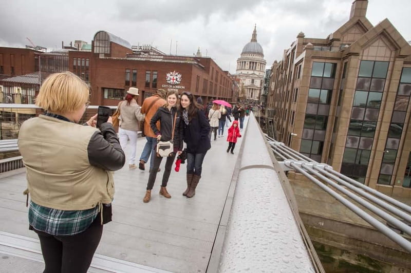 London: Harry Potter Small Group Walking Tour - What makes the guides worth paying for