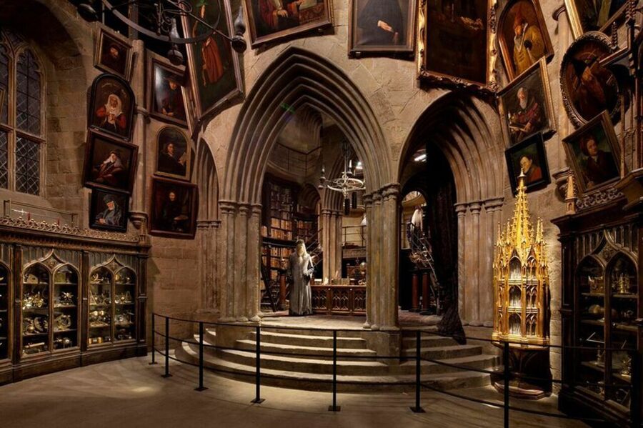 London: Harry Potter Studio Tour and Oxford Day Trip - Why four hours may or may not be enough