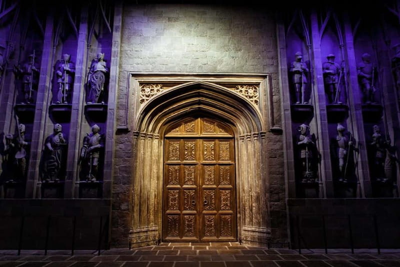 London: Harry Potter™ Studio Tour London & 4-Star Hotel Stay - How much time to allow inside