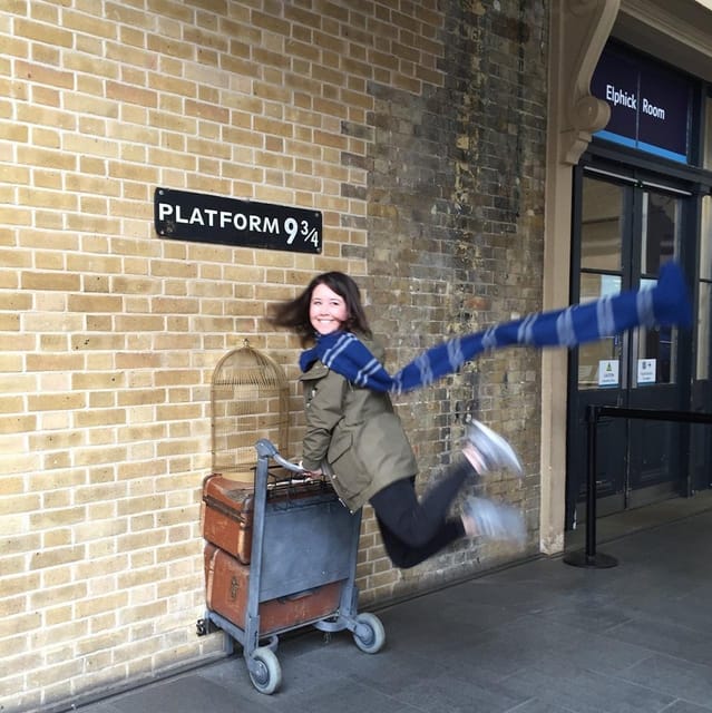 London: Harry Potter Tour and London Bridge Tombs Experience - Who will enjoy this most