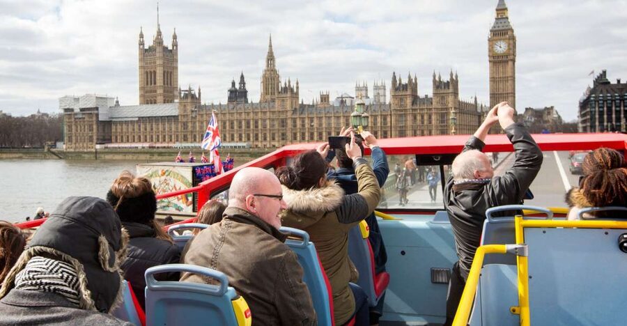 London: Harry Potter Walk, Hop-on Hop-off Bus Tour & Cruise - Who will enjoy this experience most?