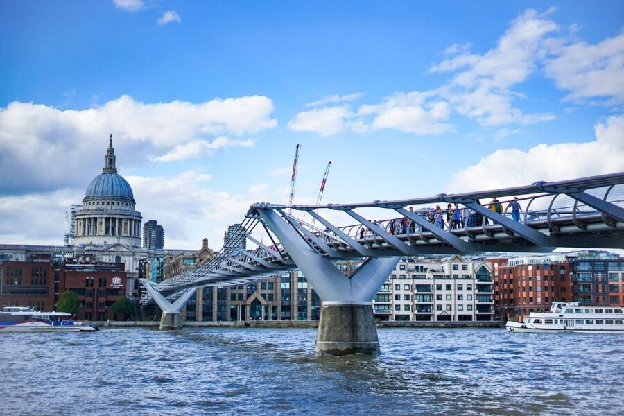 London: Harry Potter Walking Tour and River Thames Cruise - Why this tour works for Potter fans and first-time London visitors