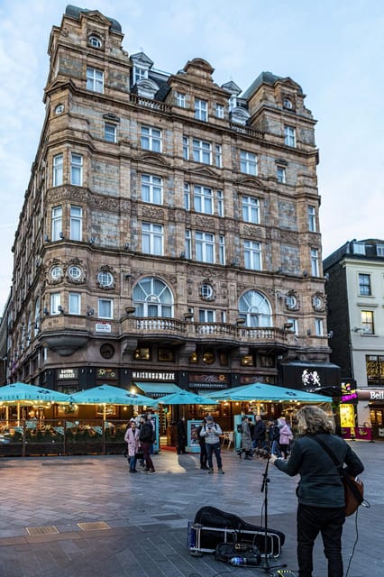 London: Harry Potter Walking Tour and Tower Bridge Ticket - How the pace feels over six hours