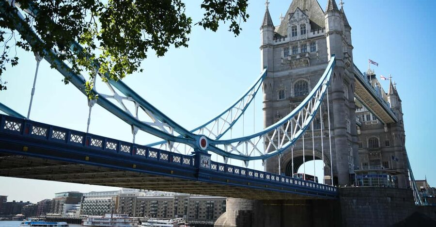 London: Harry Potter Walking Tour and Tower Bridge Ticket - What the $66 price really covers