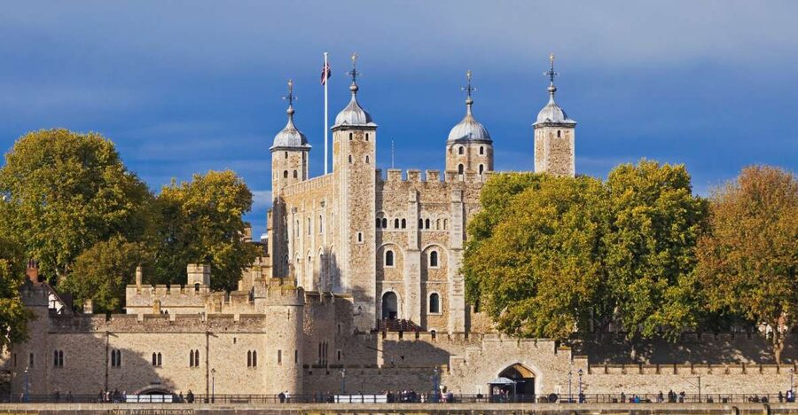 London: Harry Potter Walking Tour and Tower of London Entry - Key points to know before booking