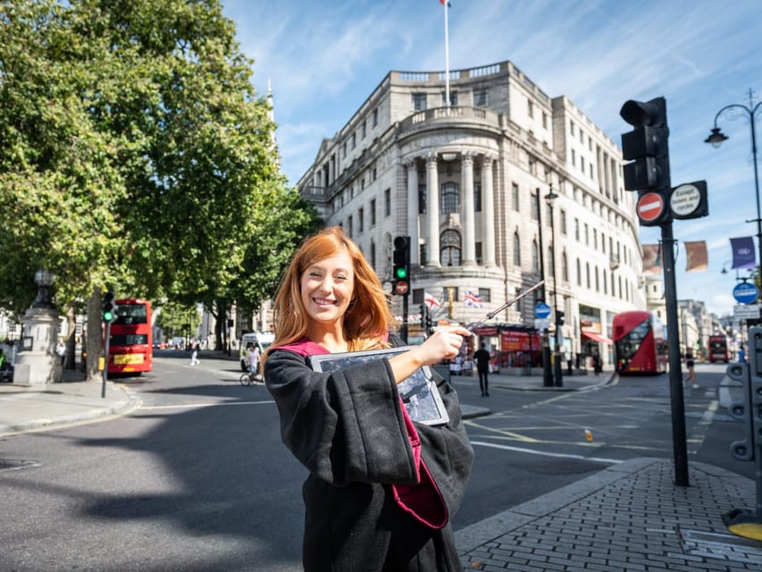 London: Harry Potter Walking Tour & the London Dungeons - Why This Harry Potter Tour Works Well