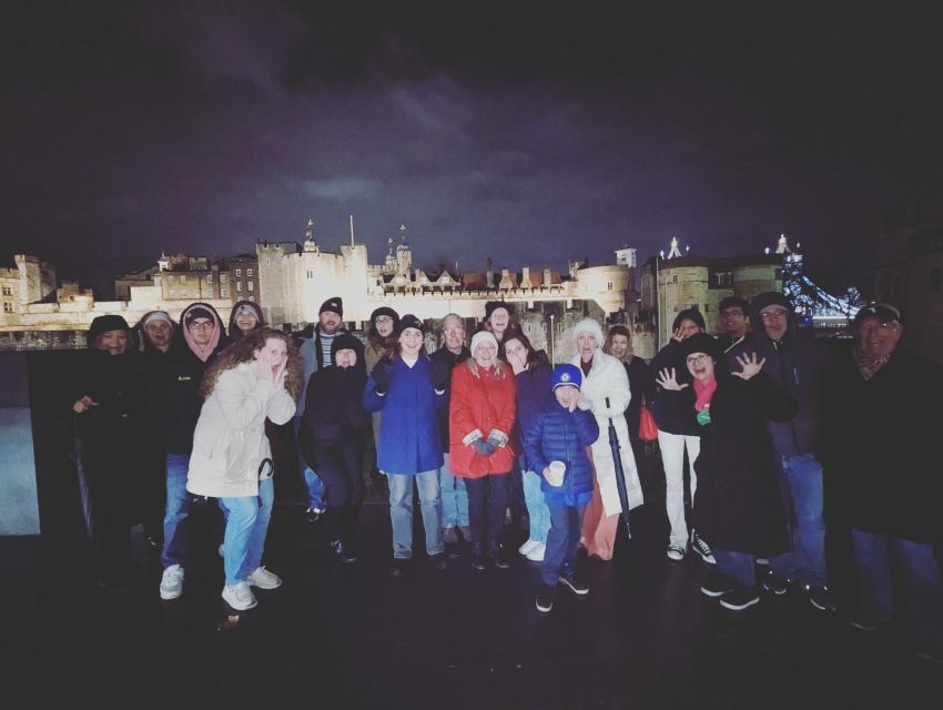 London: Harry Potter Walking Tour with Thames River Cruise - Southwark Cathedral, Borough Market, and the Golden Hinde