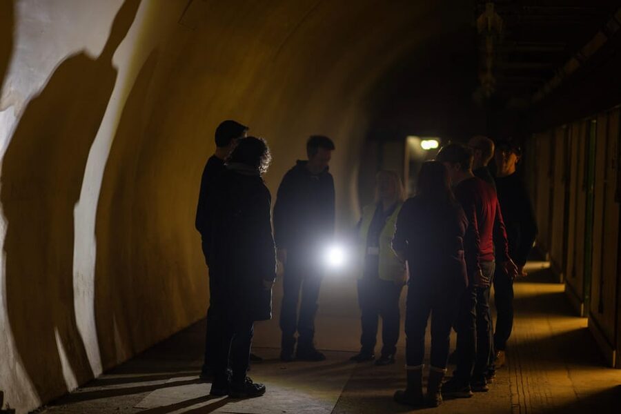 London: Hidden Tube Tour of Holborn's Secret Platforms - Key points about Holborn’s secret platforms