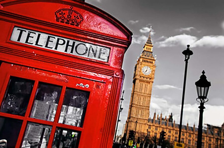 London Highlights Taxi Tour - Pickup, accessibility, and practical limits