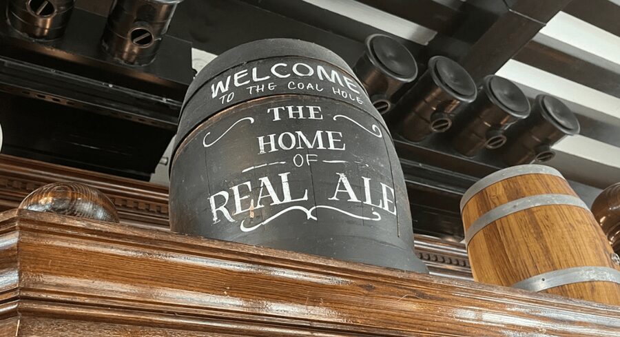 London: Historic London Pub Walking Tour - Why this pub walk works better than a standard bar crawl