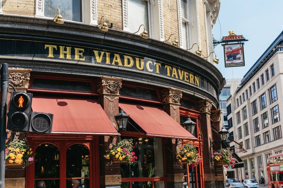 London: Historic Pubs of Central London Walking Tour - Practical advice before you go
