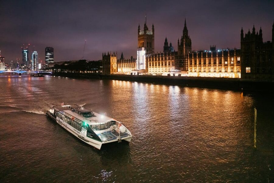 London: Hop-On Hop-Off 2-Day River Thames Sightseeing Pass - Who will get the most from this pass