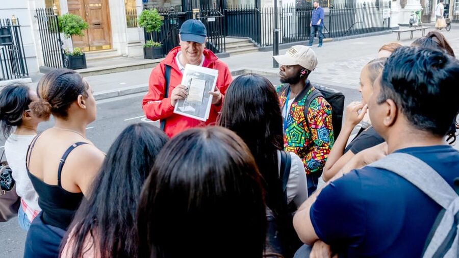 London: Hop-On Hop-Off Pass with Thames River Cruise 24 Hrs - What the $45 London pass actually gives you