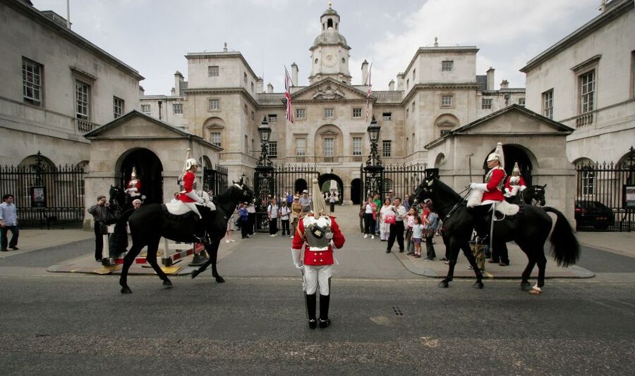 London: Household Cavalry Museum Entry Ticket - How long to spend and how to fit it into London