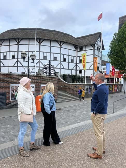 London: Iconic London Taxi Tour - Private 3 hour tour - Roman London and St Paul’s Cathedral