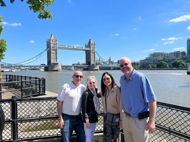 London: Iconic London Taxi Tour - Private 3 hour tour - Westminster, Big Ben, and the machinery of government