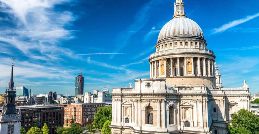 London In One Day Private tour with separate Tour Guide - Key points to know before booking