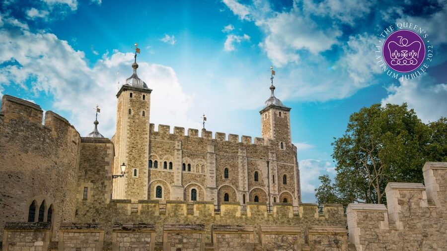 London in One Day Tour with River Cruise - Inside St Paul’s Cathedral