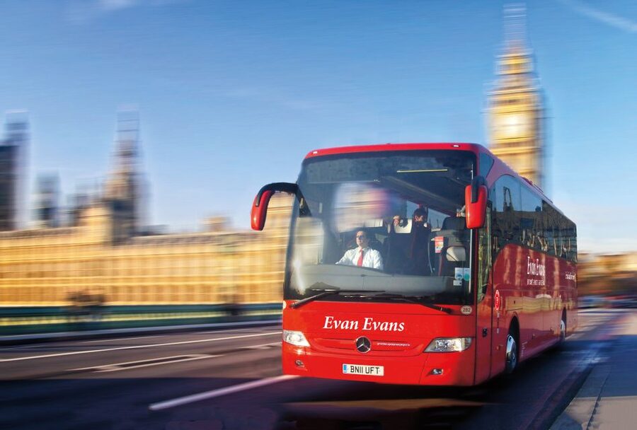 London in One Day Tour with River Cruise - The Thames cruise from Tower Pier