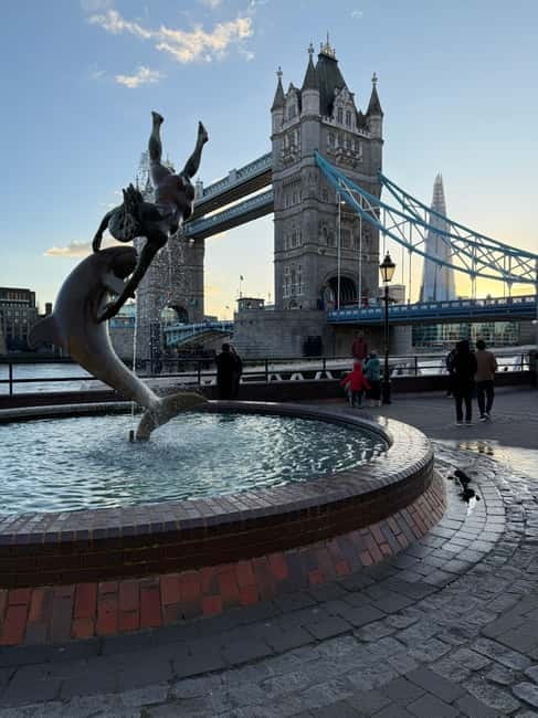 London in Spanish Privado: Lo Mejor de Londres en un día! - Should you book it?