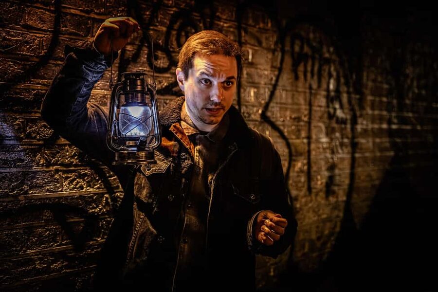 London: Interactive Jack the Ripper Walking Tour - Who should book this Whitechapel walk?