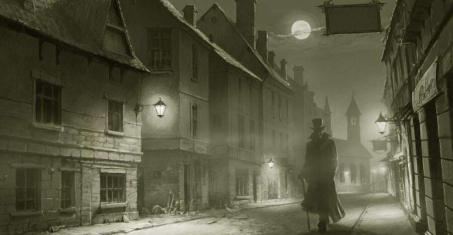London: Jack the Ripper Evening Walking Tour - Why Whitechapel matters more than the killer alone