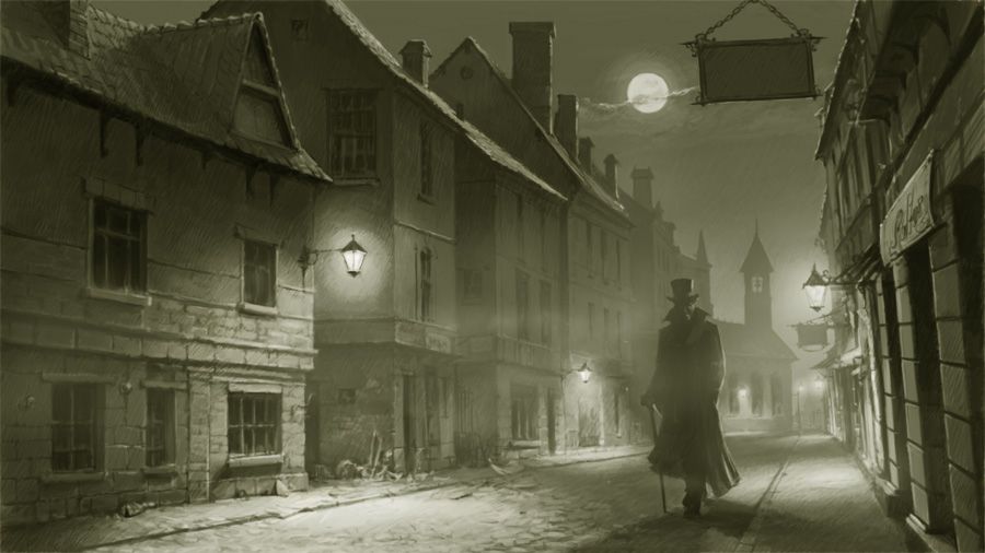 London: Jack the Ripper Evening Walking Tour - Reconstructing the murders without losing the human story