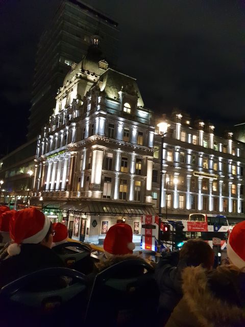 London: Jack the Ripper Guided Walking Tour - Whitechapel beyond the famous murders