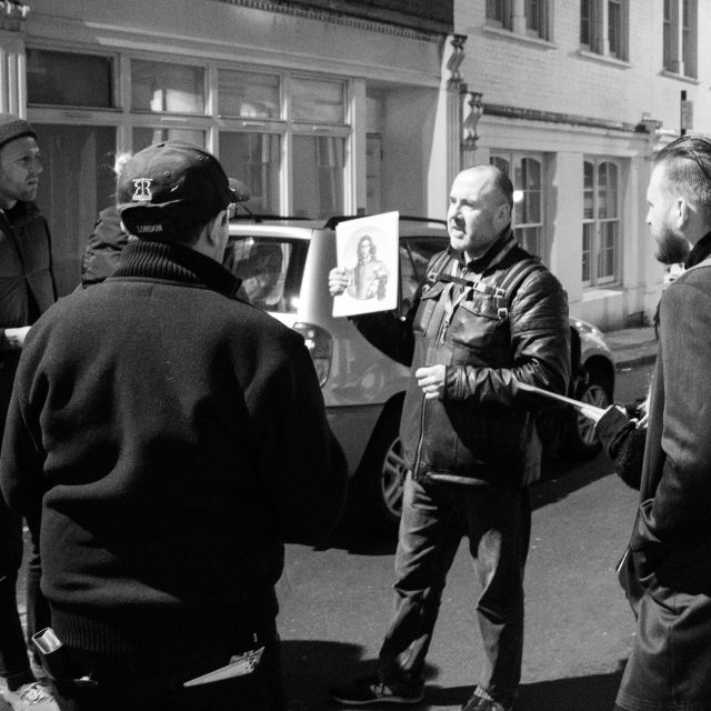 London: Jack the Ripper Guided Walking Tour - Cobblestones, old pubs, and Victorian street life