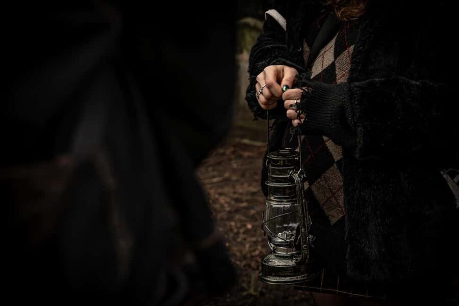 London: Jack the Ripper Interactive Tour in Whitechapel - Why this Whitechapel tour feels different