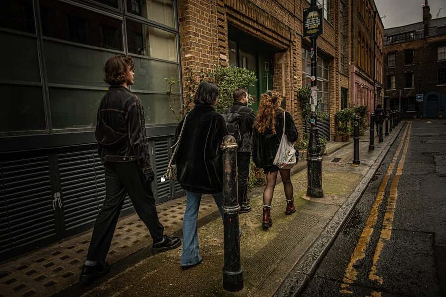 London: Jack the Ripper Interactive Tour in Whitechapel - The victims and the people behind the case