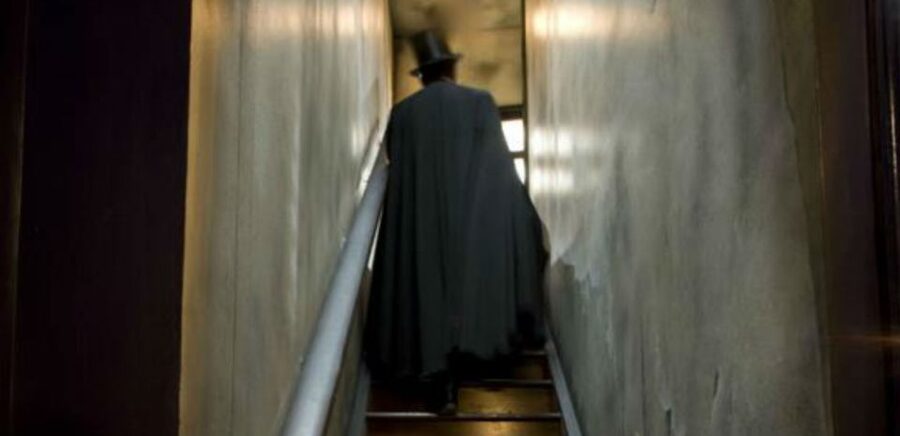 London: Jack the Ripper Museum Tickets - Jack the Ripper’s sitting room and the maze of suspects