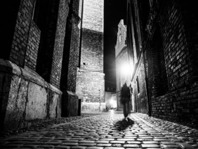 Jack the Ripper Small Group Tour