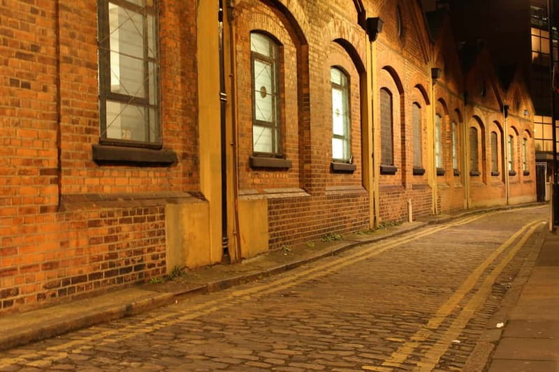 London: Jack the Ripper Small Group Walking Tour - Key points to know before you book