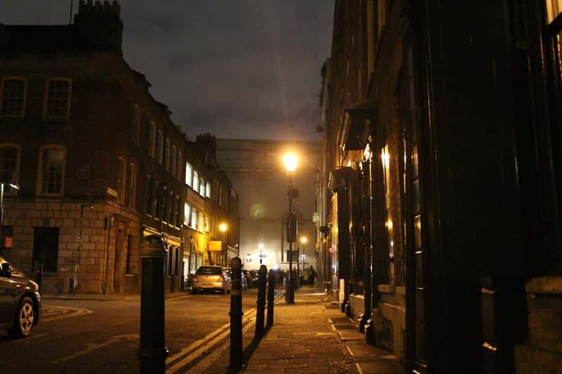 London: Jack the Ripper Small Group Walking Tour - Separating evidence from Jack the Ripper theories