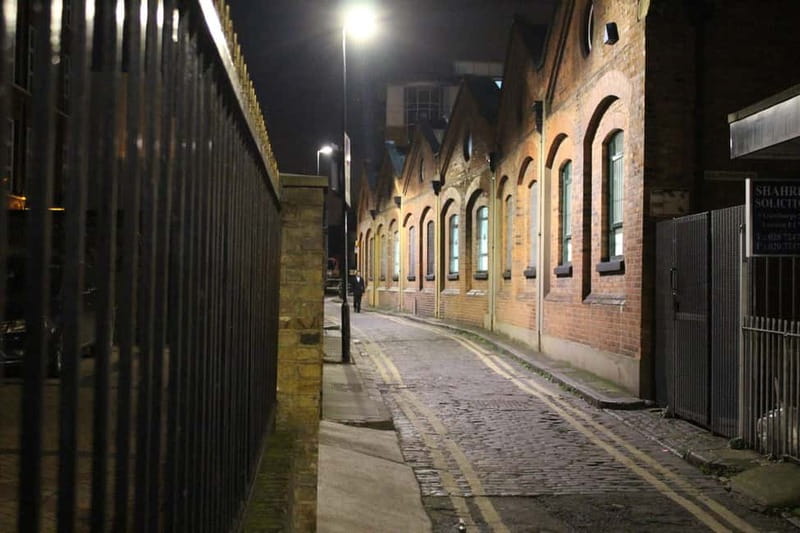 London: Jack the Ripper Small Group Walking Tour - Meeting the victims behind the headlines